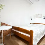 Apartamenty Rogowscy - Apartamenty Na Wynajem W Rewalu Rum i privatbostad *