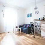 Rum i privatbostad Apartamenty Rogowscy - Apartamenty Na Wynajem W Rewalu Rewal