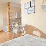 Apartamenty Rogowscy - Apartamenty Na Wynajem W Rewalu Rum i privatbostad *