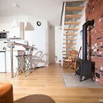 Rum i privatbostad Apartamenty Rogowscy - Apartamenty Na Wynajem W Rewalu *