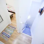 Apartamenty Rogowscy - Apartamenty Na Wynajem W Rewalu Rum i privatbostad Rewal