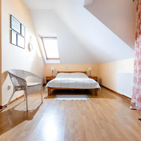 Homestay szállás Rogowscy - Na Wynajem W Rewalu