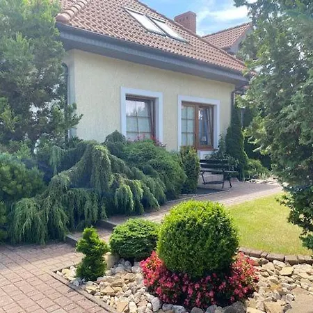 Rogowskich - Na Wynajem W Rewalu 里沃