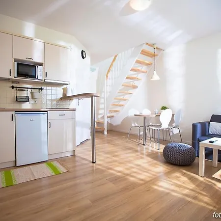 Rogowskich - Na Wynajem W Rewalu *