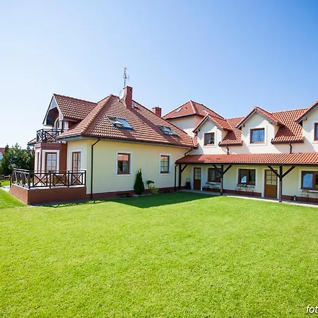 Rogowskich - Na Wynajem W Rewalu * 里沃