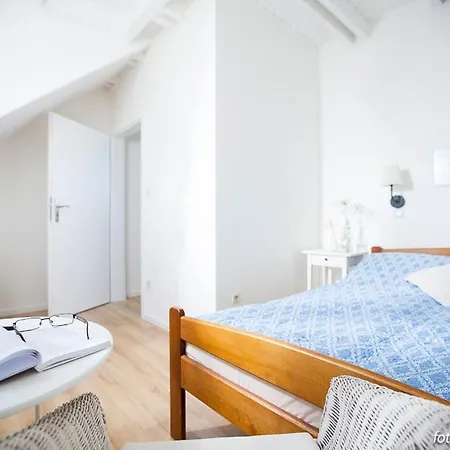 Rogowskich - Na Wynajem W Rewalu 民宿 *