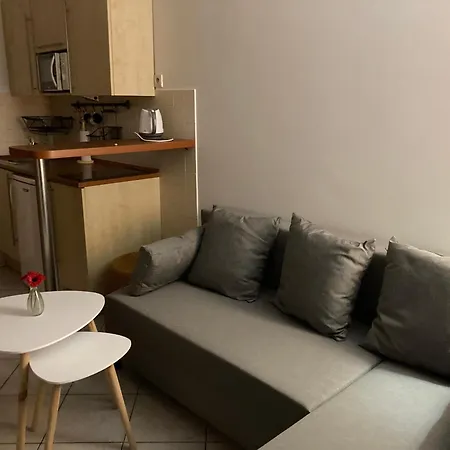 Rogowscy - Na Wynajem W Rewalu Homestay szállás Rewal