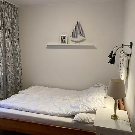 Homestay szállás Rogowscy - Na Wynajem W Rewalu Rewal
