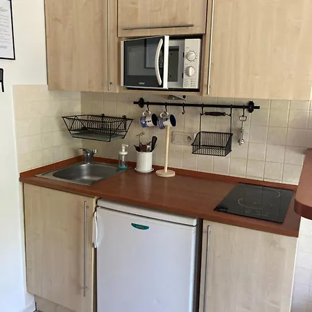 Rogowscy - Na Wynajem W Rewalu Homestay szállás