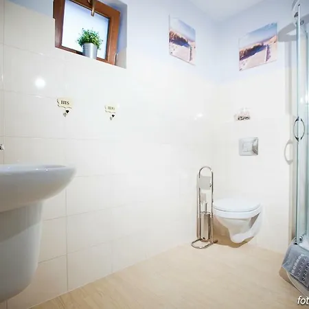 Rogowskich - Na Wynajem W Rewalu *