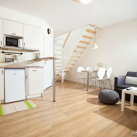 Homestay szállás Rogowscy - Na Wynajem W Rewalu
