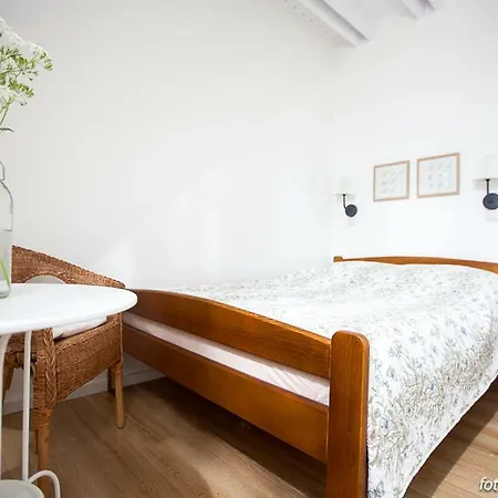 Rogowskich - Na Wynajem W Rewalu 民宿 *