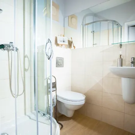 Rogowskich - Na Wynajem W Rewalu 民宿 里沃