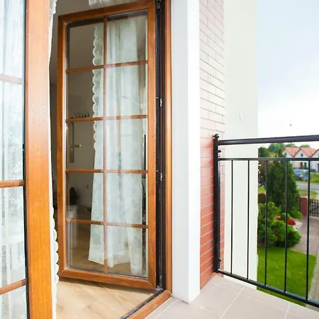 Rogowskich - Na Wynajem W Rewalu