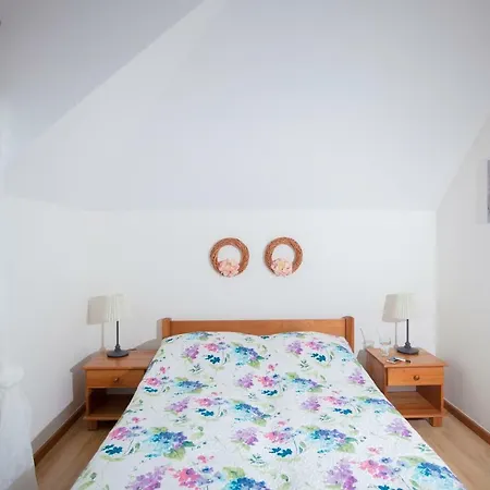 Homestay szállás Rogowscy - Na Wynajem W Rewalu *