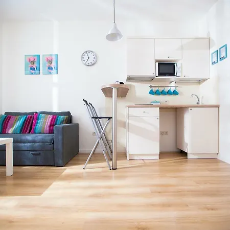 Rogowskich - Na Wynajem W Rewalu