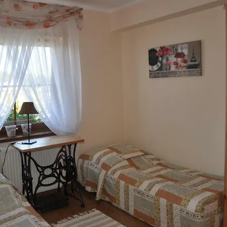 Rogowskich - Na Wynajem W Rewalu 民宿 *