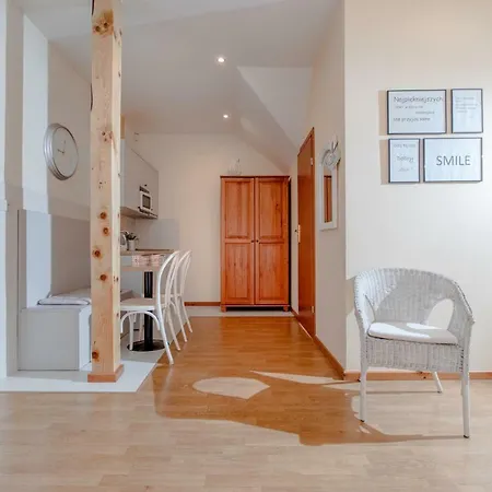 Rogowskich - Na Wynajem W Rewalu *