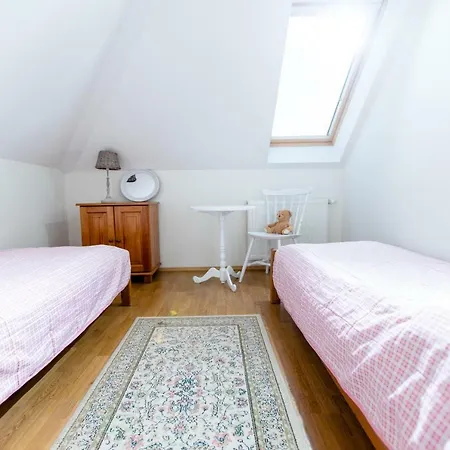 Rogowskich - Na Wynajem W Rewalu * 里沃