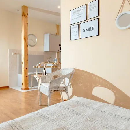 Rogowscy - Na Wynajem W Rewalu Homestay szállás *