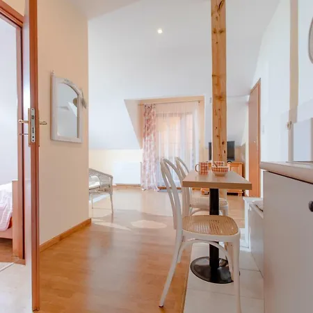 Rogowskich - Na Wynajem W Rewalu