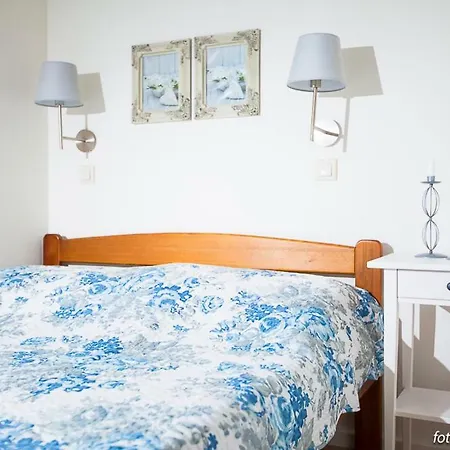 Homestay szállás Rogowscy - Na Wynajem W Rewalu *