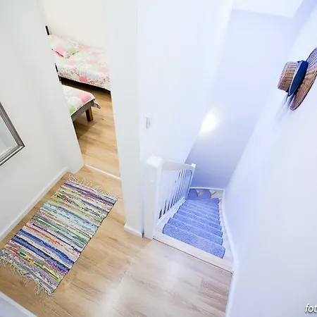 Rogowskich - Na Wynajem W Rewalu 民宿 里沃