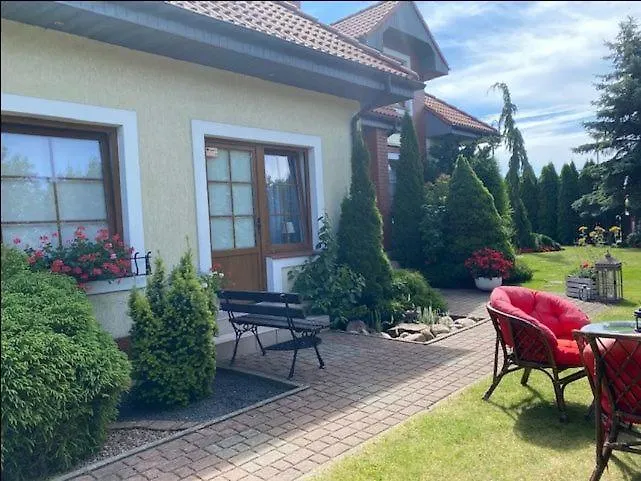 Kwatera prywatna Rogowskich - Na Wynajem W Rewalu