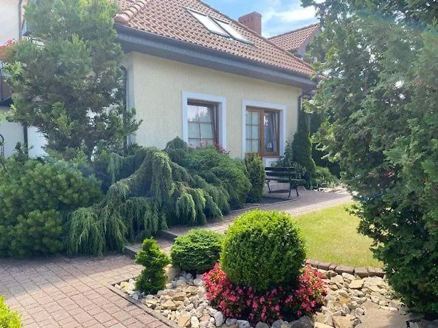 Rogowskich - Na Wynajem W Rewalu Rewal