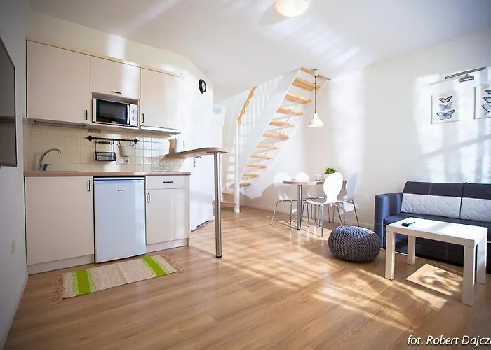 Rogowskich - Na Wynajem W Rewalu *