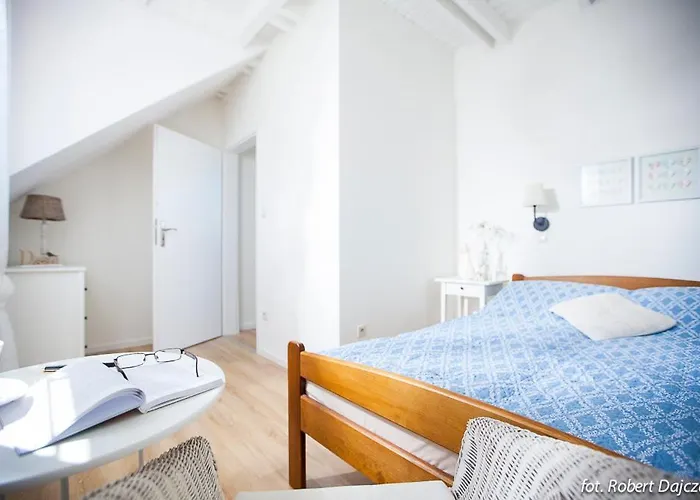 Rogowskich - Na Wynajem W Rewalu Kwatera prywatna *