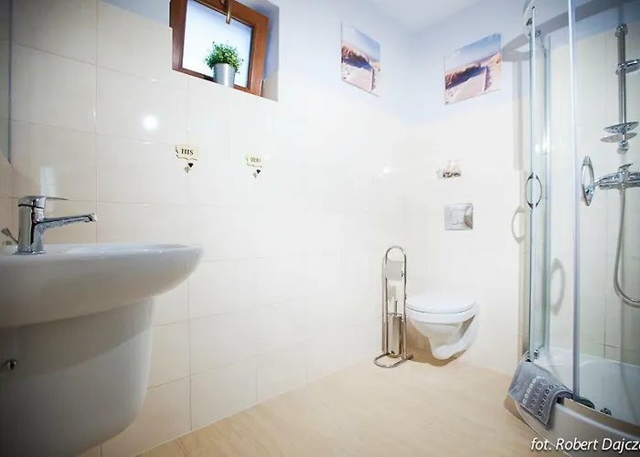 Rogowskich - Na Wynajem W Rewalu *