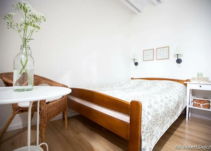 Rogowskich - Na Wynajem W Rewalu Kwatera prywatna *