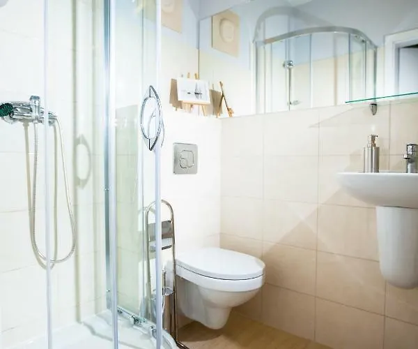 Rogowskich - Na Wynajem W Rewalu Kwatera prywatna Rewal