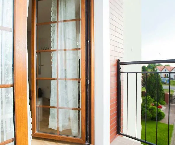 Rogowskich - Na Wynajem W Rewalu