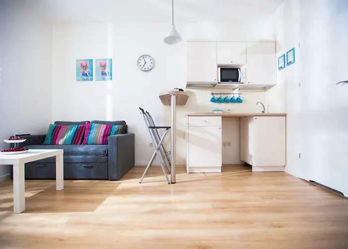 Rogowskich - Na Wynajem W Rewalu