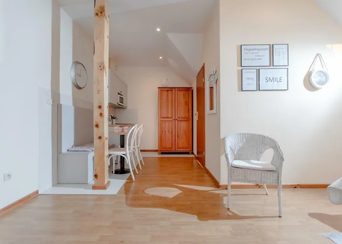 Rogowskich - Na Wynajem W Rewalu *