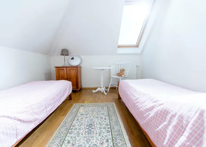 Rogowskich - Na Wynajem W Rewalu * Rewal