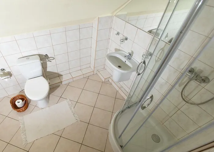 Rogowskich - Na Wynajem W Rewalu * Rewal