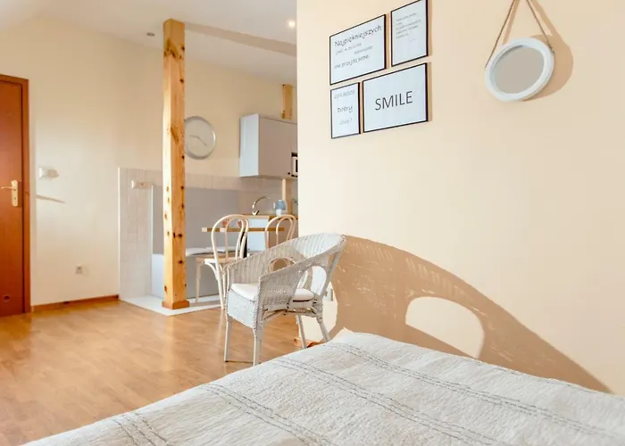 Rogowskich - Na Wynajem W Rewalu Kwatera prywatna *