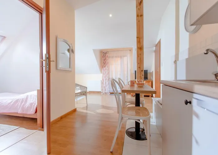 Rogowskich - Na Wynajem W Rewalu