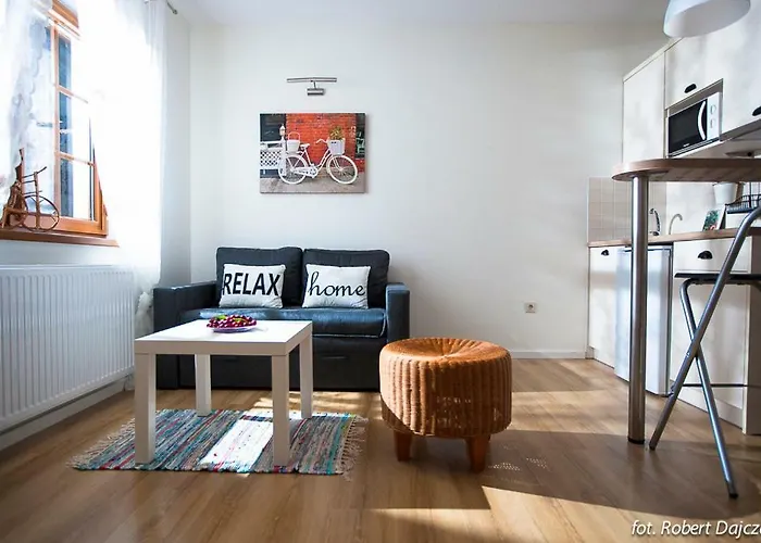 Privat bolig Rogowskich - Na Wynajem W Rewalu Rewal