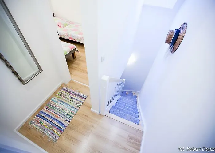 Rogowskich - Na Wynajem W Rewalu Kwatera prywatna Rewal